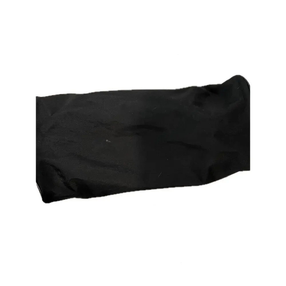 Puma Training Black Black Duffel Bag 20